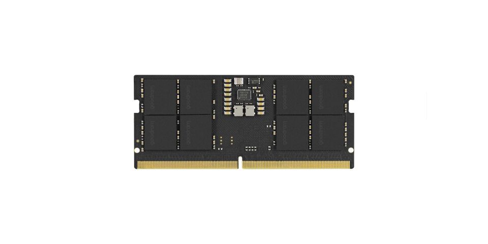 16GB GOODRAM DDR5 5600Mhz SODIMM GR5600S564L46S-16G