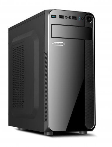 HIPER K-730 300W 12CM FAN MINI ATX KASA