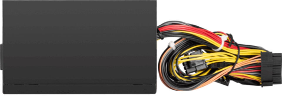 MSI MAG A300N-H 300W POWER SUPPLY