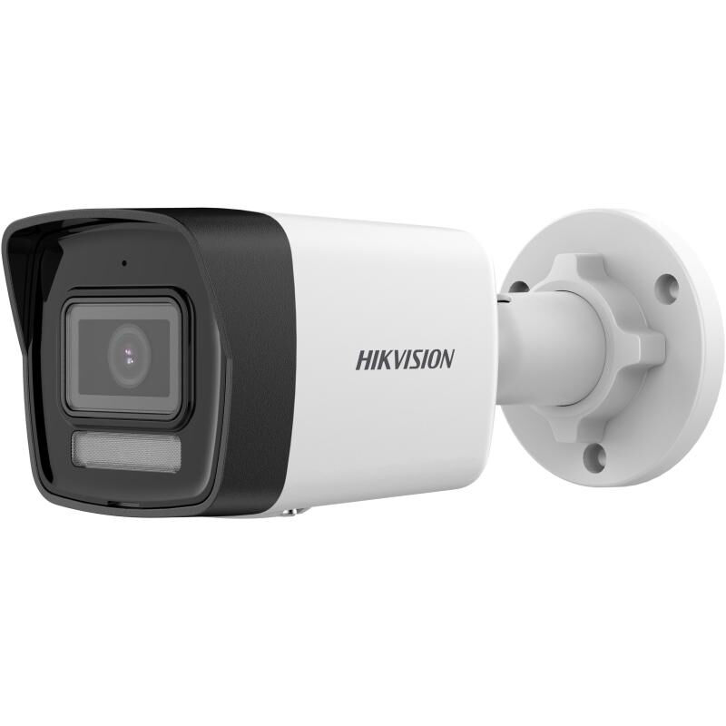 HIKVISION DS-2CD1063G2-LIUF/SL 6MP 2.8MM HYBRID LIGHT SESLI IP BULLET KAMERA