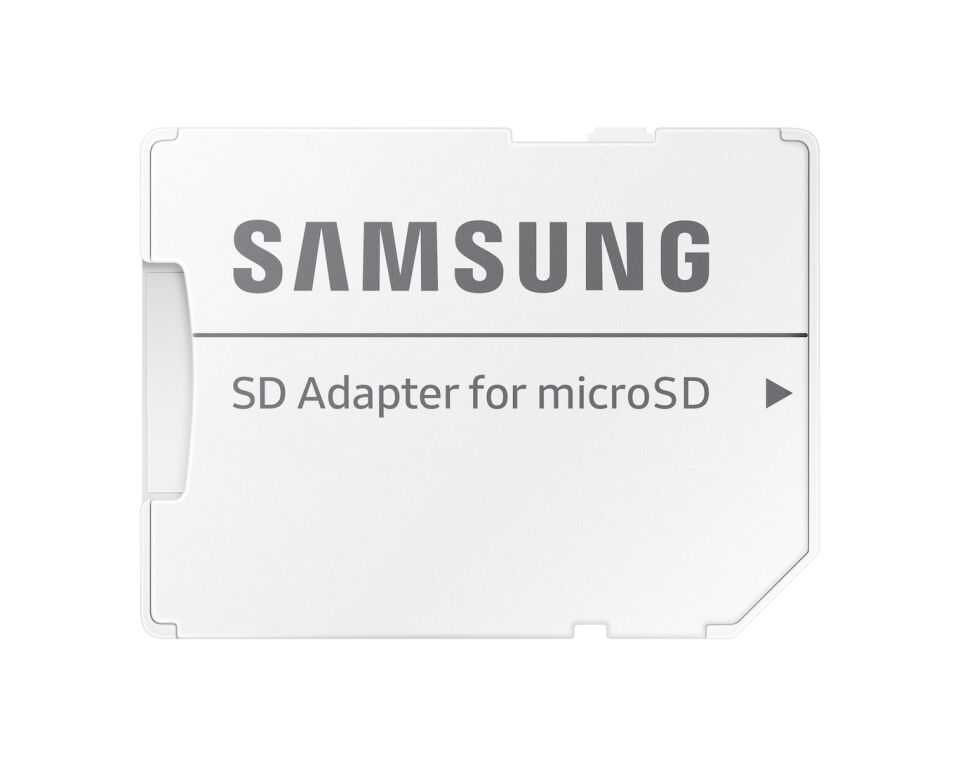 256GB SAMSUNG EVO PLUS MICROSDXC UHS-I U3 V30 A2 160MB/s MB-MC256SA/TR