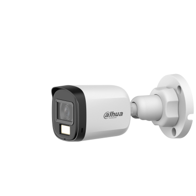 DAHUA HAC-B1A51-U-IL-0360B 5MP 3.6MM 4IN1 HDCVI BULLET KAMERA