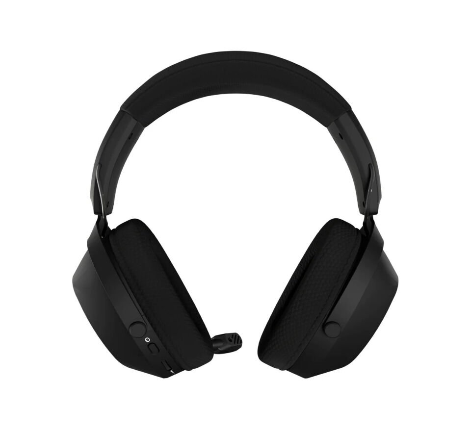 HAWK HS420 7.1 SURROUND TRI-MODE KABLOSUZ SIYAH