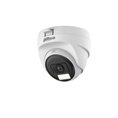 DAHUA HAC-T1A51-U-IL 5MP 2.8MM 4IN1 HDCVI DOME KAMERA