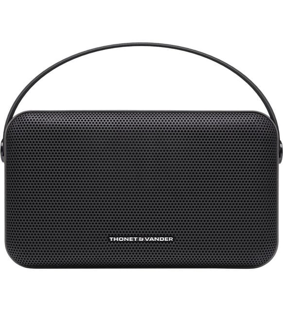 THONET VANDER ZIEGEL TWS B.SPEAKER 30W SIYAH