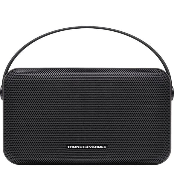 THONET VANDER ZIEGEL TWS B.SPEAKER 30W SIYAH