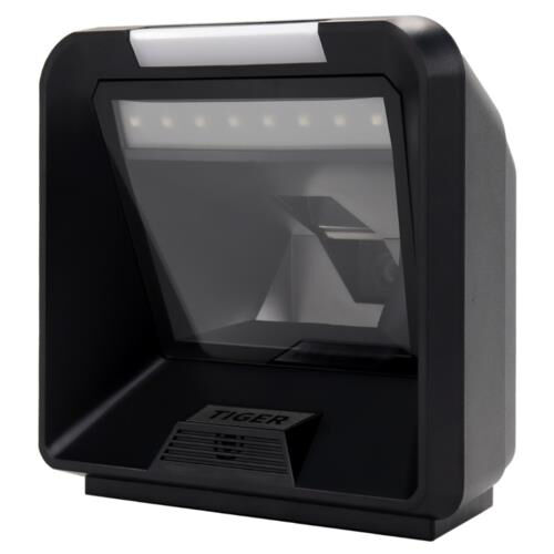 PERKON TİGER PS-5700 + 2D MASAÜSTÜ BARKOD OKUYUCU