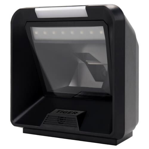 PERKON TİGER PS-5700 + 2D MASAÜSTÜ BARKOD OKUYUCU