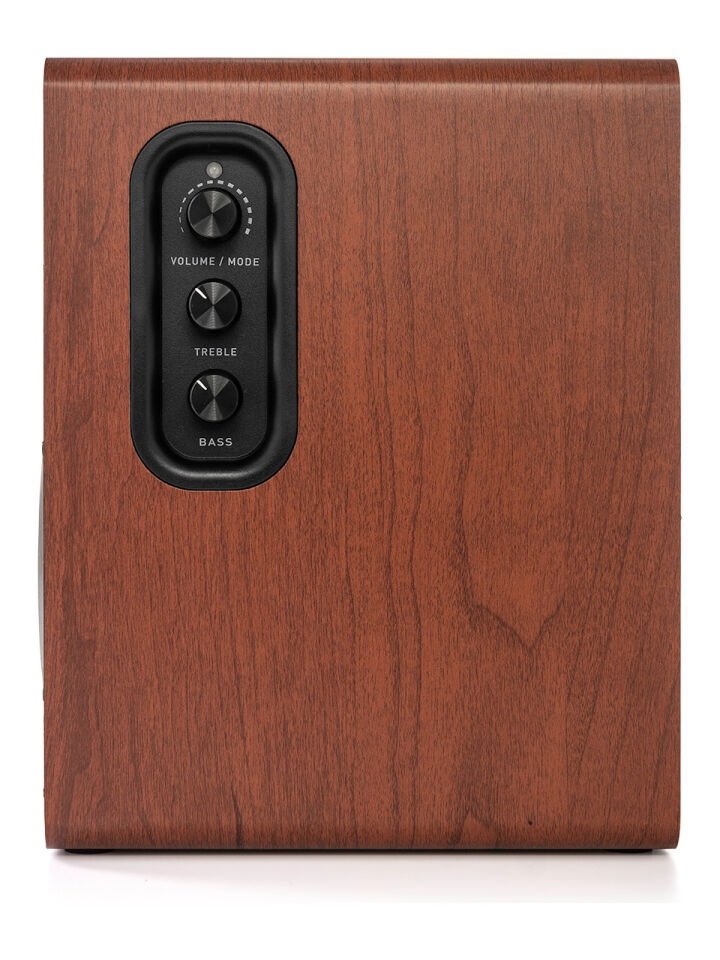 THONET VANDER VERTRAG 2.0 80W CINEMA WOODEN S.