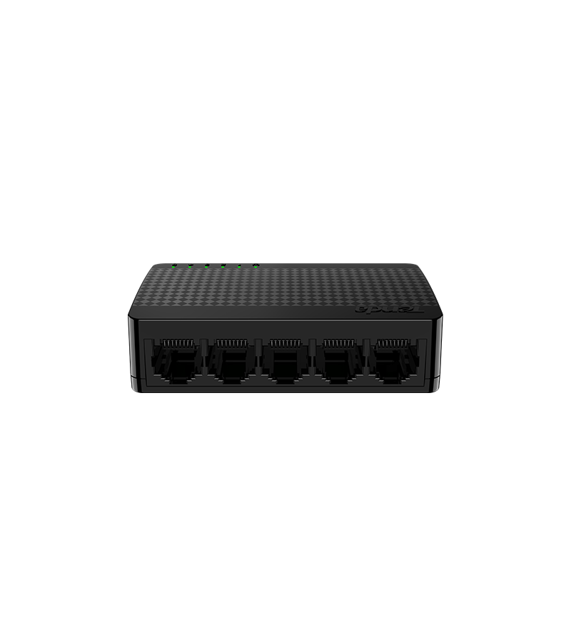 TENDA SG105M 5PORT 10/100/1000 GIGABIT SWITCH