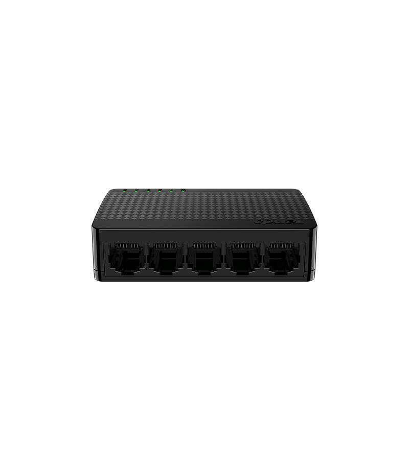 TENDA SG105M 5PORT 10/100/1000 GIGABIT SWITCH