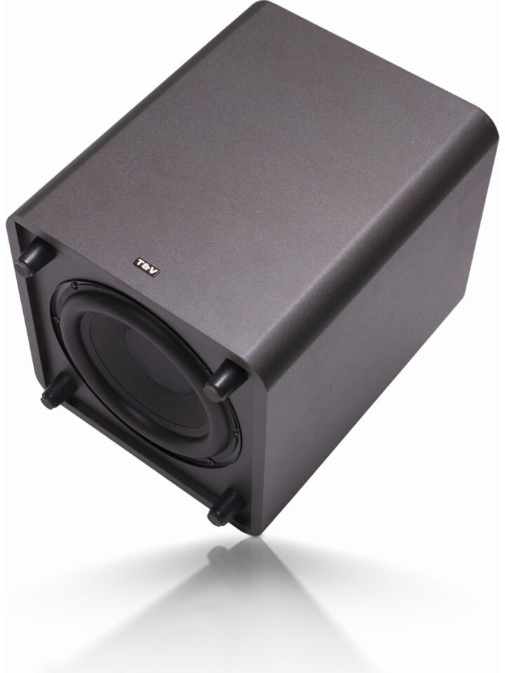 THONET VANDER STERN 2.1 OPTIK BT ST SOUNDBAR 180W