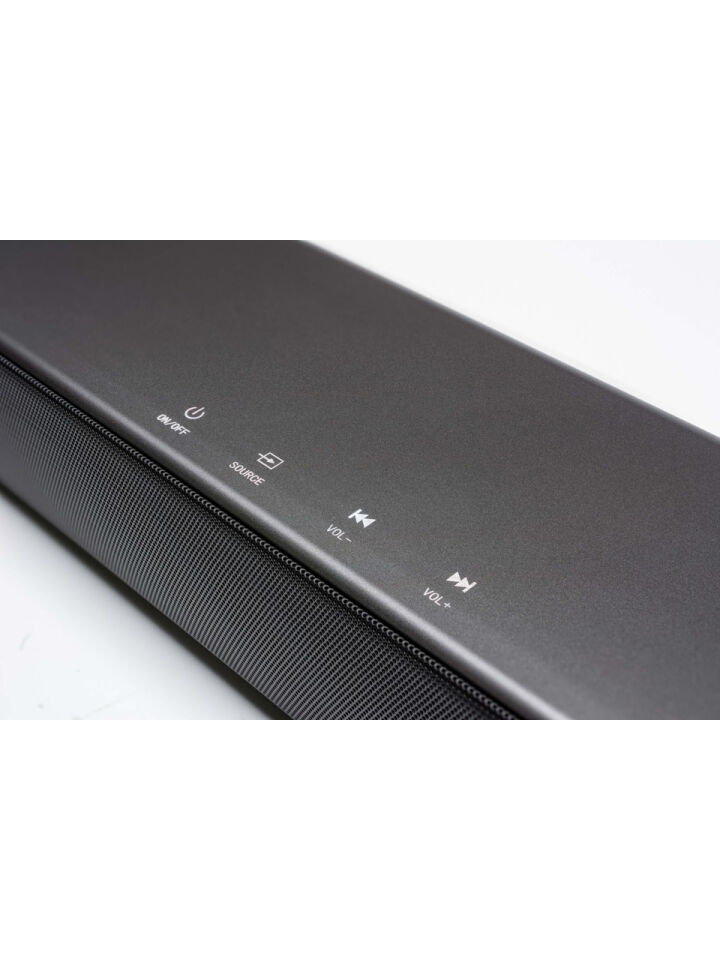 THONET VANDER STERN 2.1 OPTIK BT ST SOUNDBAR 180W