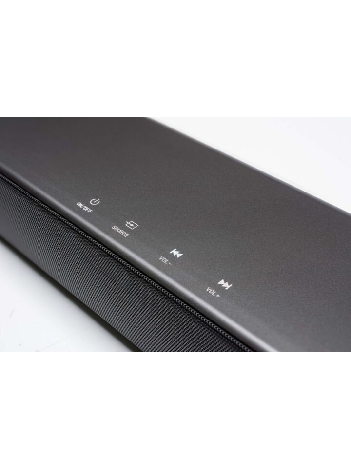 THONET VANDER STERN 2.1 OPTIK BT ST SOUNDBAR 180W