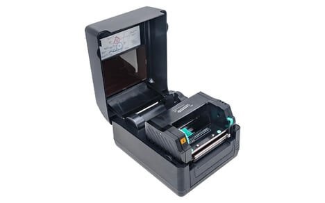 PALMX TXP-400 BARKOD YAZICI
