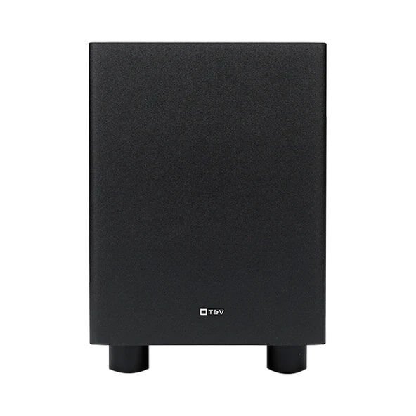 THONET V. REIN 5.1OPTIK BLUETOOTH ST SOUNDBAR 200W