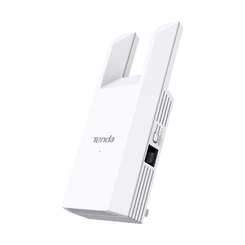 TENDA A9 V4 WiFi-N 300MBP 2 ANTEN MENZİL ARTTIRICI