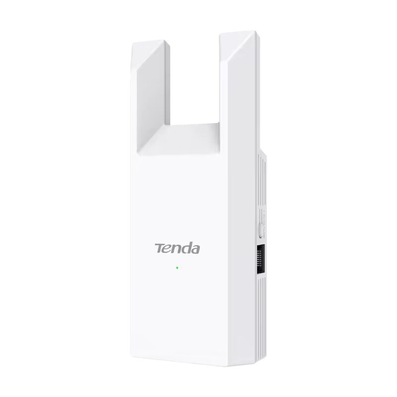 TENDA A9 V4 WiFi-N 300MBP 2 ANTEN MENZİL ARTTIRICI