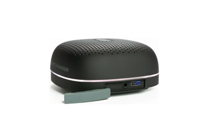 THONET VANDER DUETT TWS B.SPEAKER 10W SIYAH