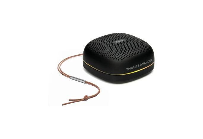 THONET VANDER DUETT TWS B.SPEAKER 10W SIYAH