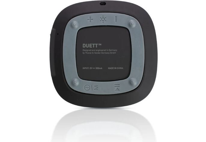 THONET VANDER DUETT TWS B.SPEAKER 10W SIYAH