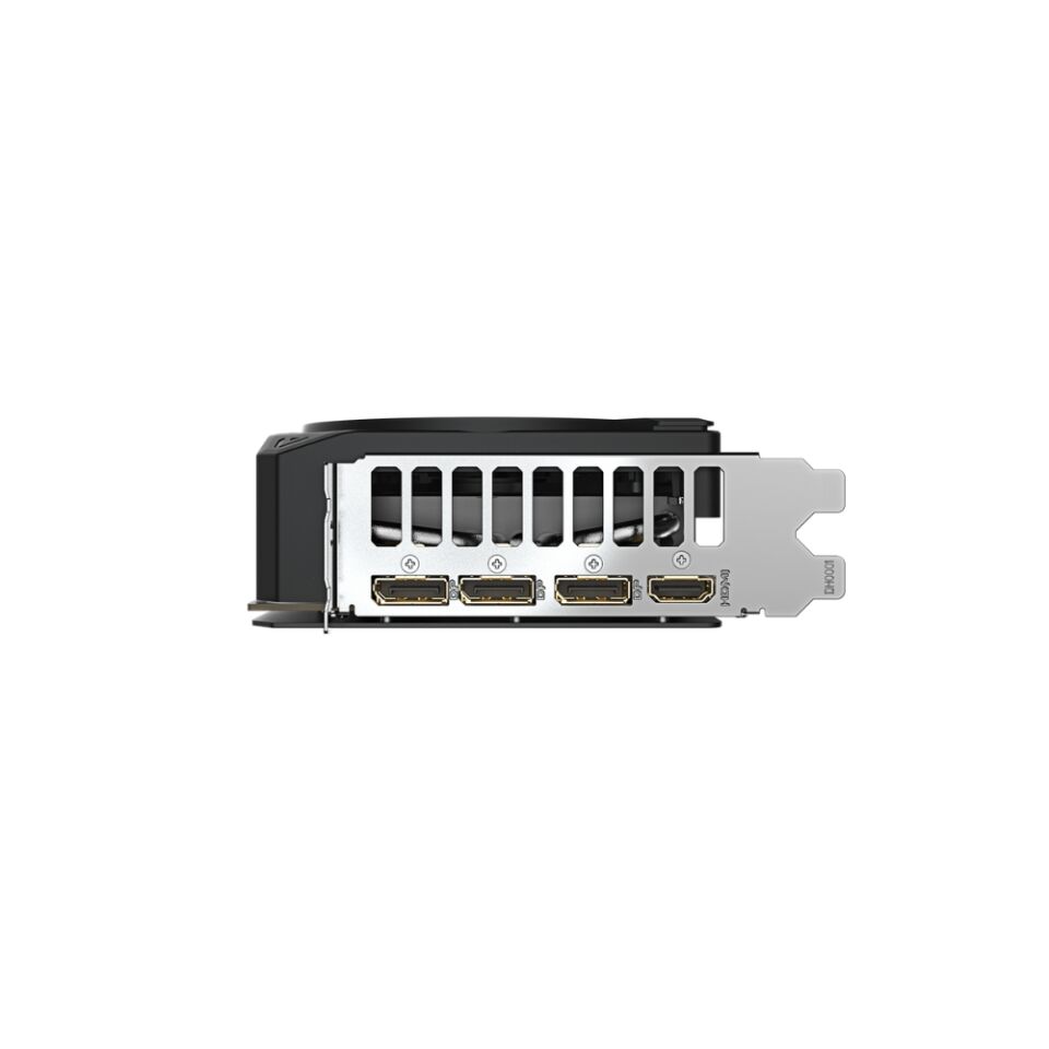 GIGABYTE  16GB GDDR7 RTX5080 GV-N5080WF3-16GD