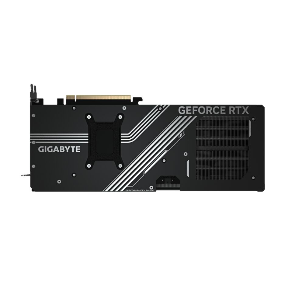 GIGABYTE  16GB GDDR7 RTX5080 GV-N5080WF3-16GD