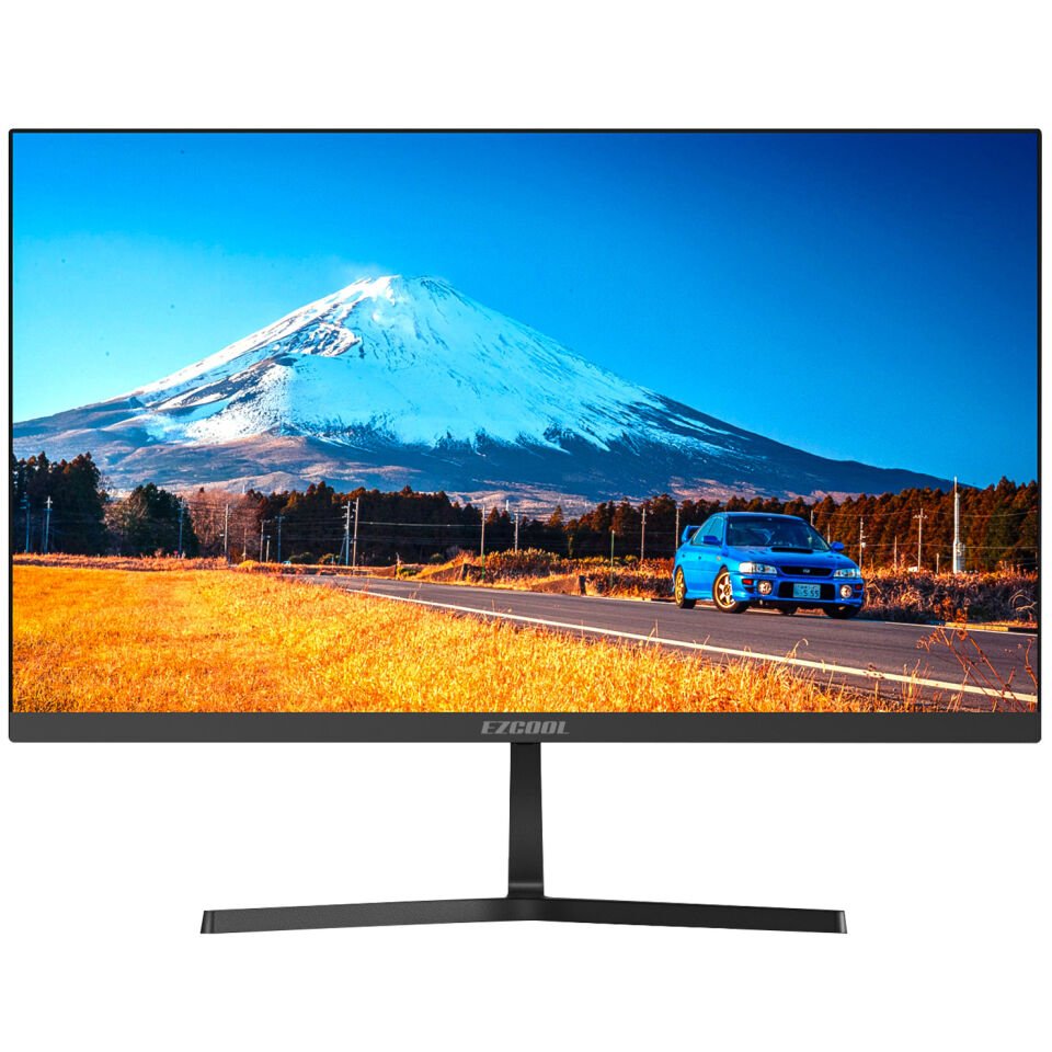 27 EZCOOL CORP EZP27 144HZ 5MS IPS MONITÖR ( Sıfır Ölü Piksel Garantili)