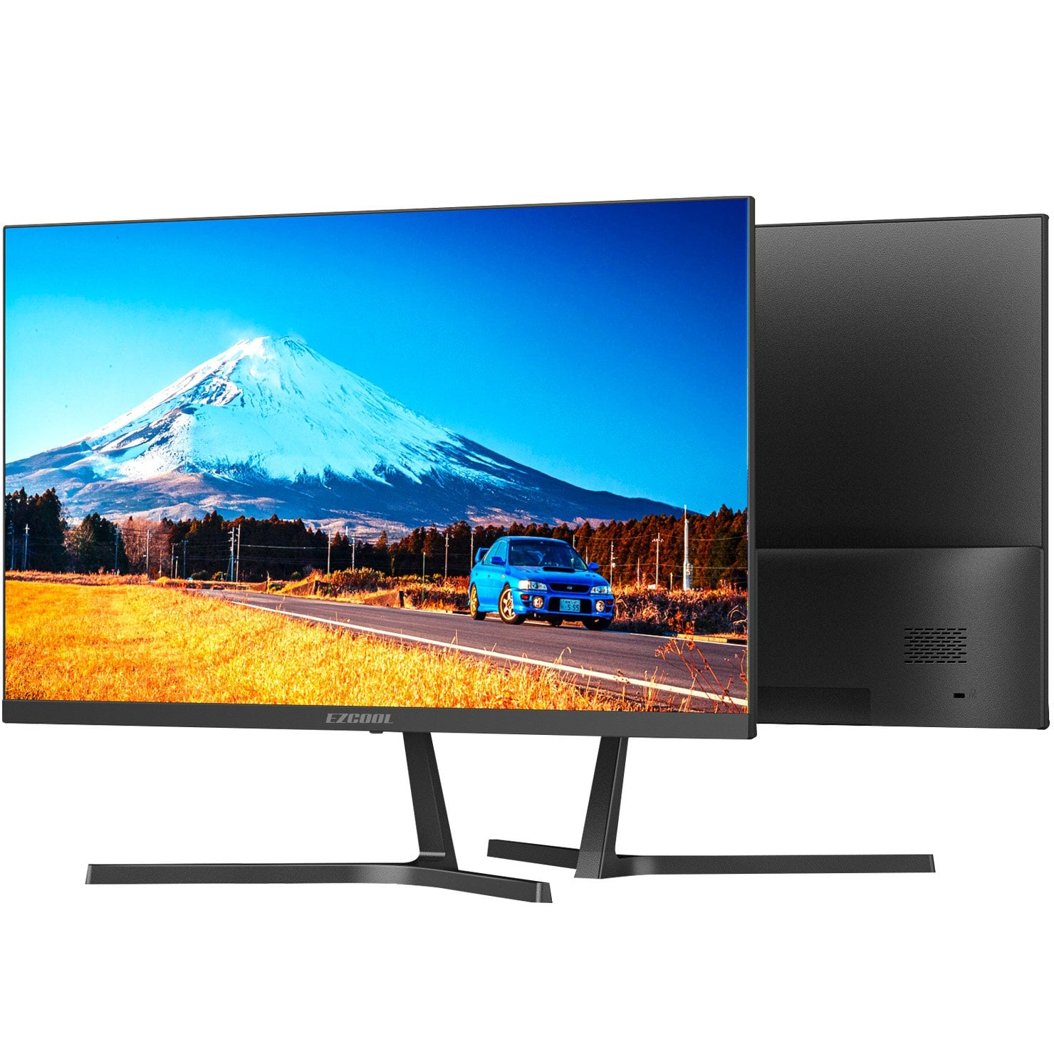 27 EZCOOL CORP EZP27 144HZ 5MS IPS MONITÖR ( Sıfır Ölü Piksel Garantili)