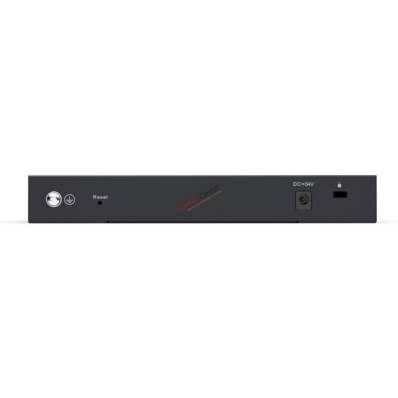 RUİJİE- REYEE RG-ES209GC-P 8XGE-1XGE UPLİNK 120W POE SWİTCH