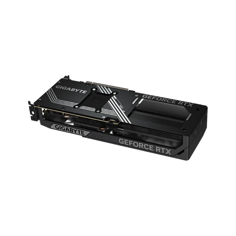GIGABYTE RTX5070 WINDFORCE OC SFF GV-N5070WF3OC-12GD 12GB GDDR7 192Bit