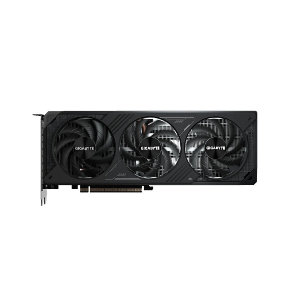 GIGABYTE RTX5070 WINDFORCE OC SFF GV-N5070WF3OC-12GD 12GB GDDR7 192Bit