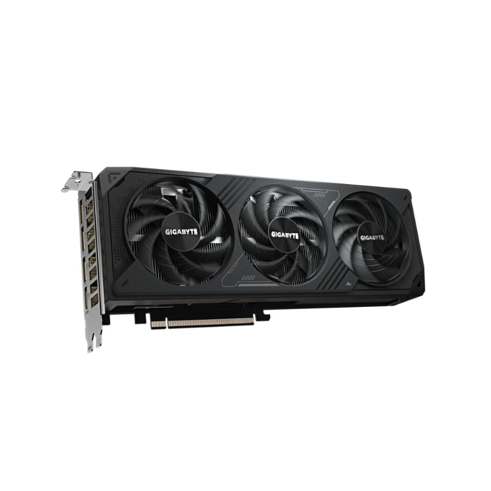 GIGABYTE RTX5070 WINDFORCE OC SFF GV-N5070WF3OC-12GD 12GB GDDR7 192Bit