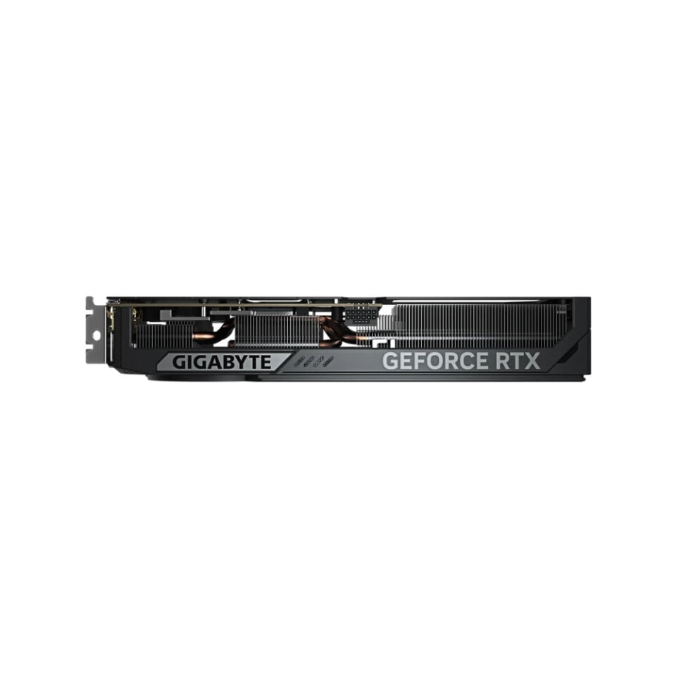 GIGABYTE RTX5070 WINDFORCE OC SFF GV-N5070WF3OC-12GD 12GB GDDR7 192Bit