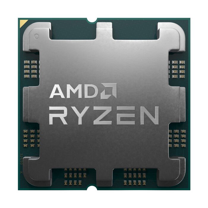 AMD RYZEN 5 7500X3D 4.0GHZ TRAY