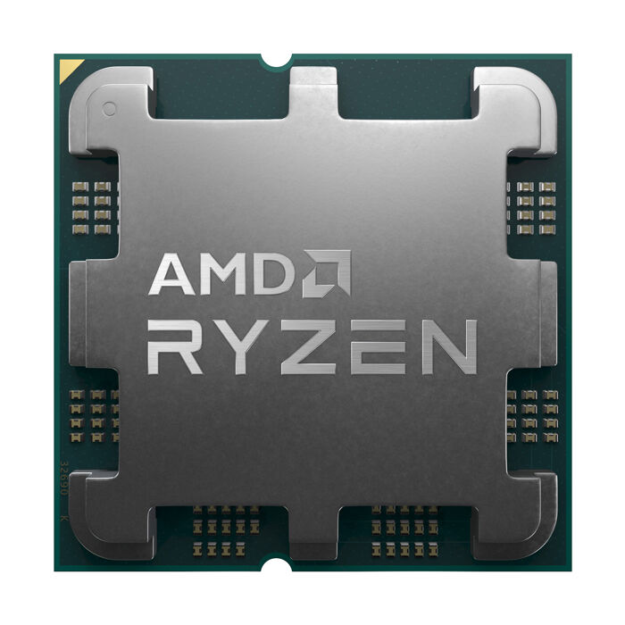 AMD RYZEN 5 7500X3D 4.0GHZ TRAY