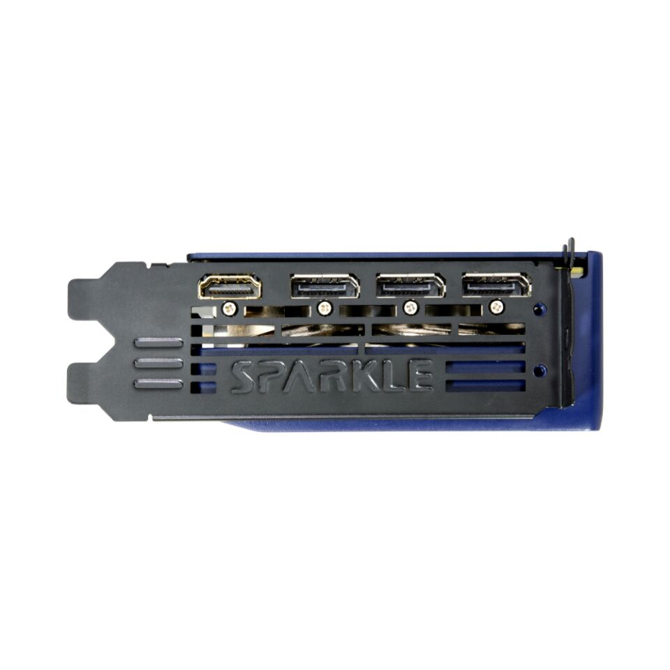 SPARKLE INTEL ARC B580 TITAN OC 12GB EKRAN KARTI