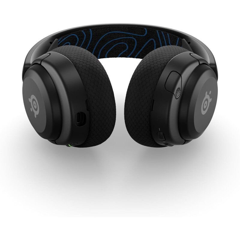 STEELSERIES ARCTIS NOVA 5P SIYAH	61673