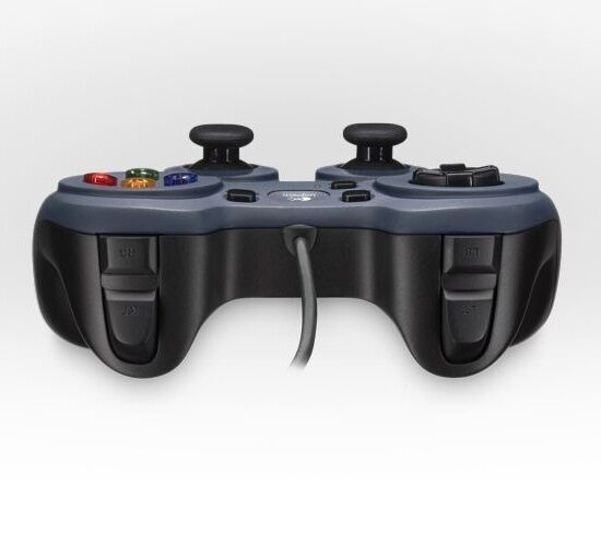 LOGITECH F310 GAMEPAD USB
