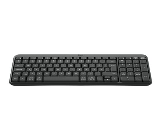 LOGITECH K250 KABLOSUZ BLUETOOTH KLAVYE-920-013460
