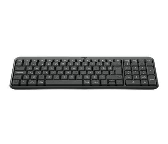 LOGITECH K250 KABLOSUZ BLUETOOTH KLAVYE-920-013460