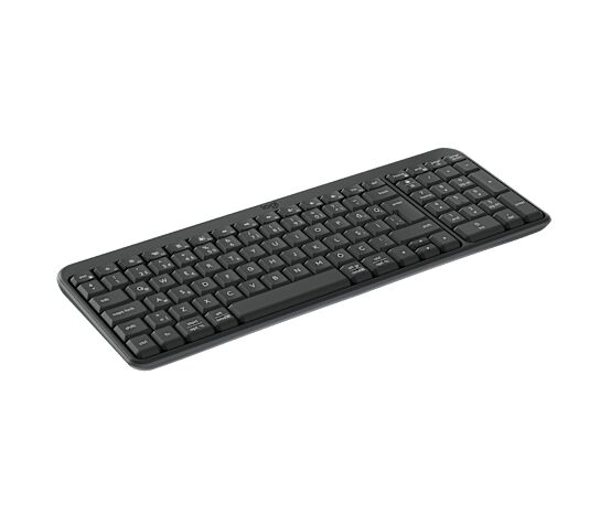 LOGITECH K250 KABLOSUZ BLUETOOTH KLAVYE-920-013460