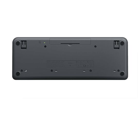 LOGITECH K250 KABLOSUZ BLUETOOTH KLAVYE-920-013460