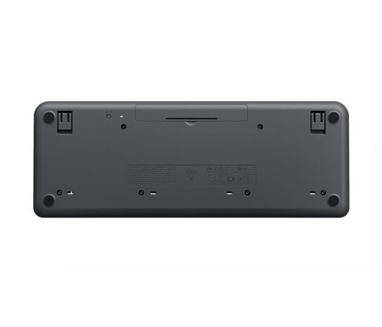 LOGITECH K250 KABLOSUZ BLUETOOTH KLAVYE-920-013460