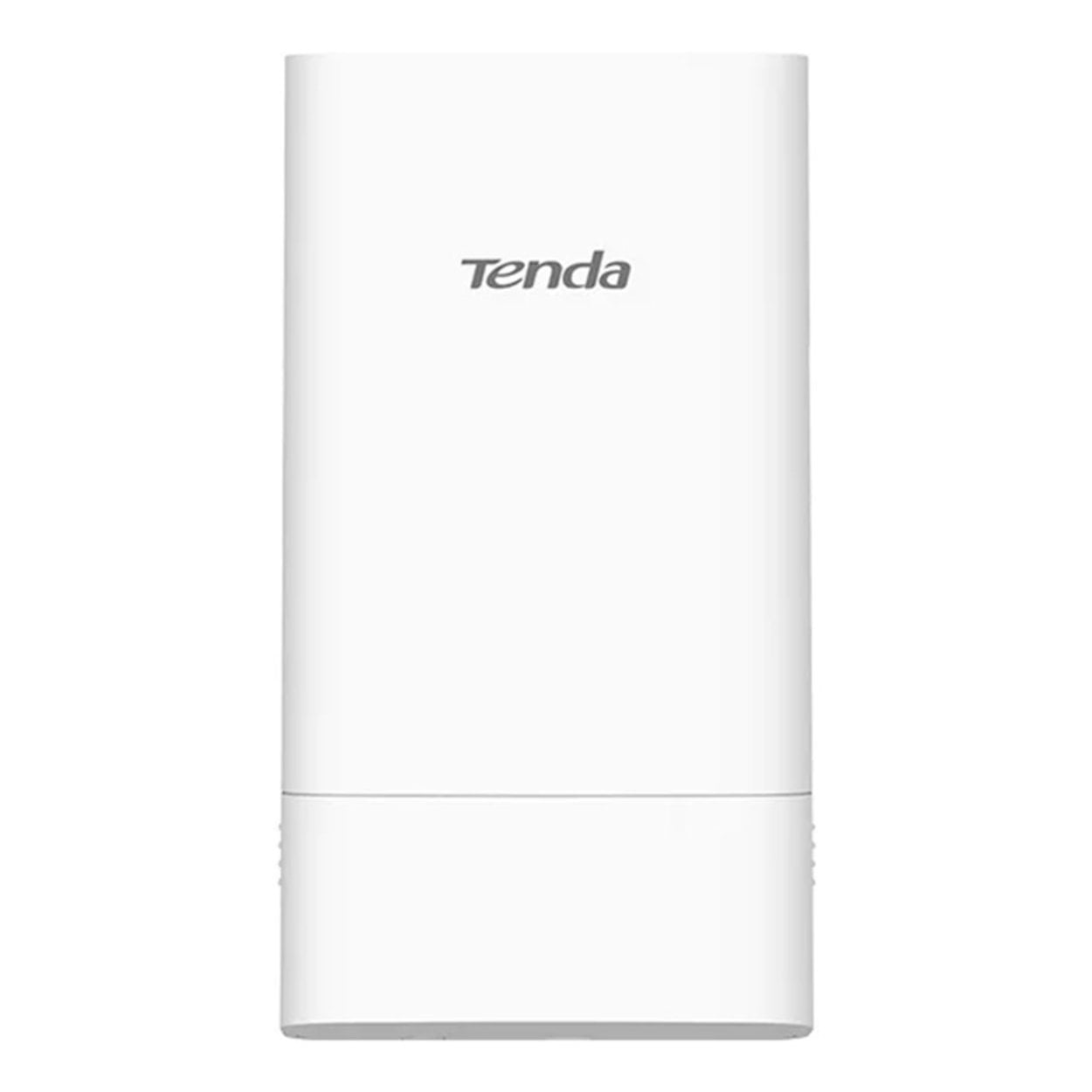 TENDA O1-5G 867MBPS 1+KM OUTDOOR CPE ACCESS POINT