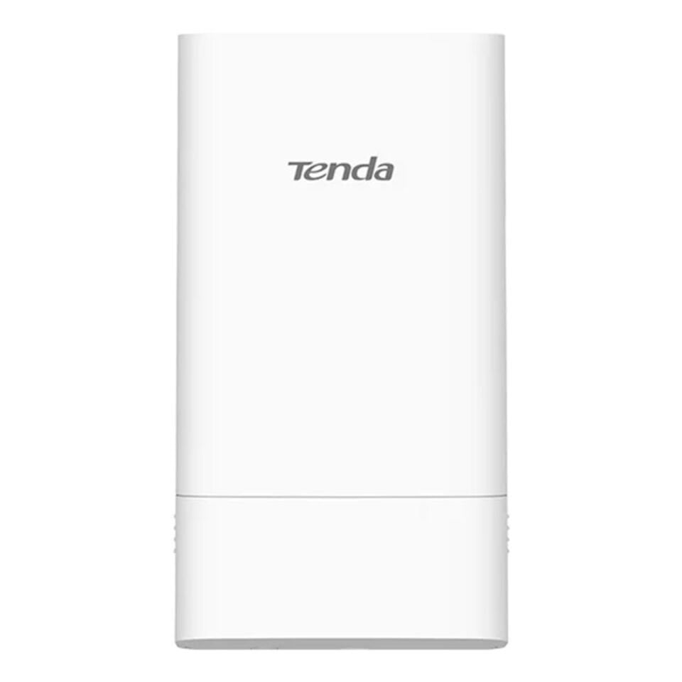 TENDA O1-5G 867MBPS 1+KM OUTDOOR CPE ACCESS POINT
