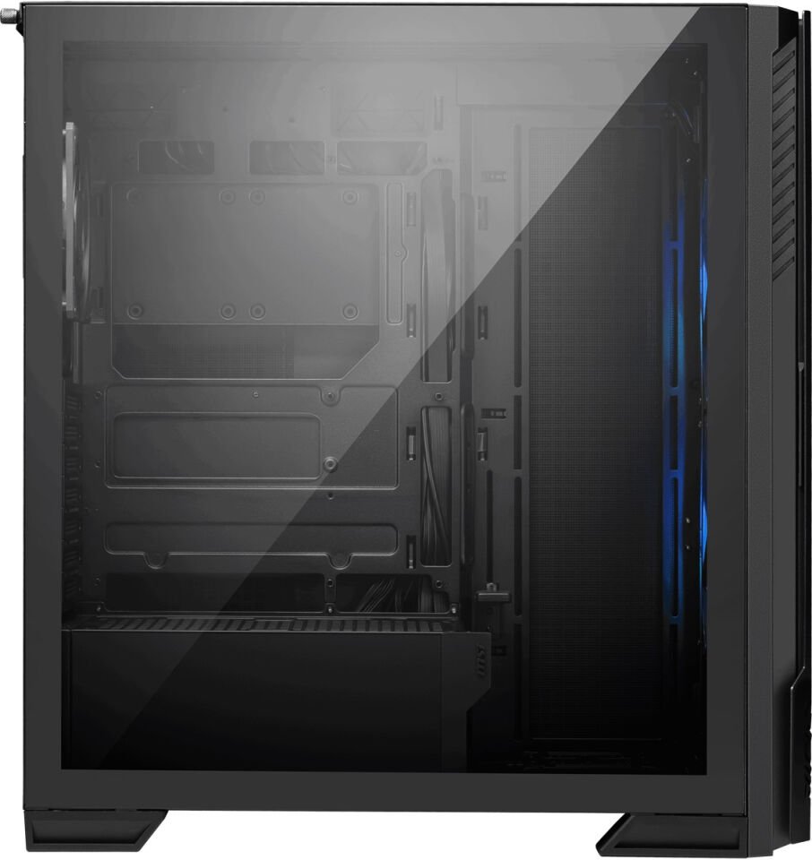 MSI MPG VELOX 300R AIRFLOW PZ BLACK