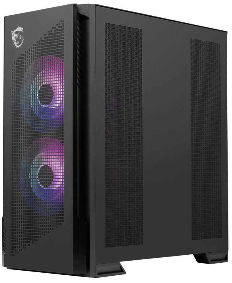 MSI MPG VELOX 300R AIRFLOW PZ BLACK
