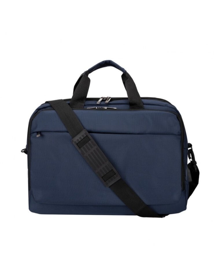 PLM SIENNA  NOTEBOOK ÇANTASI LACİVERT 15.6''