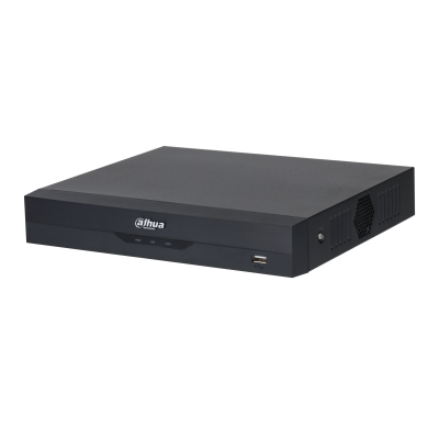 DAHUA XVR5116HS-5M-I3 16 KANAL AHD/HİBRİT KAYIT CİHAZI